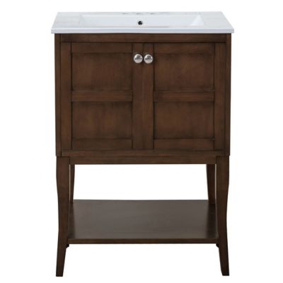Alderrow Vanity