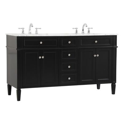 Calderyn Double Bathroom Vanity