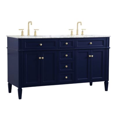 Calderyn Double Bathroom Vanity
