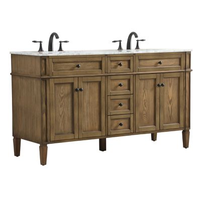 Calderyn Double Bathroom Vanity