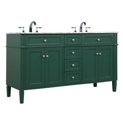 Calderyn Double Bathroom Vanity