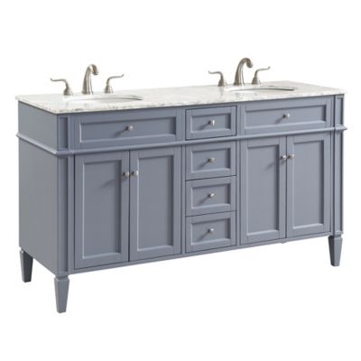 Calderyn Double Bathroom Vanity