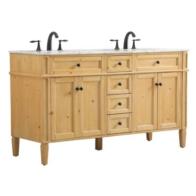 Calderyn Double Bathroom Vanity