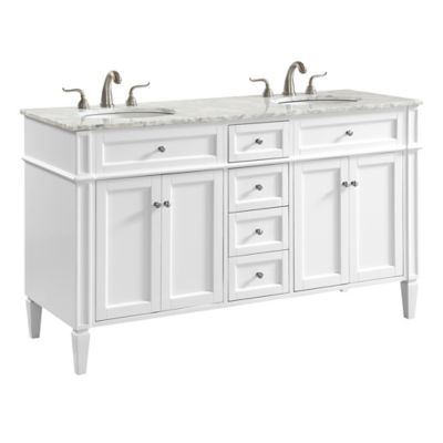 Calderyn Double Bathroom Vanity