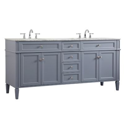 Calderyn Double Bathroom Vanity