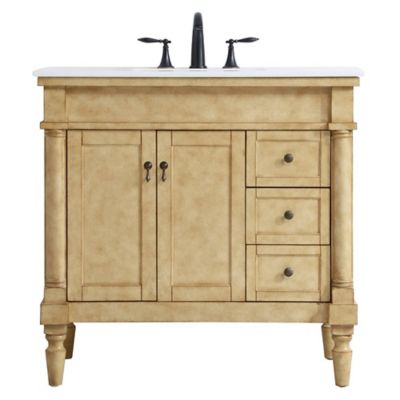 Reed Bathroom Vanity