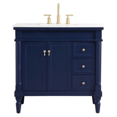 Reed Bathroom Vanity