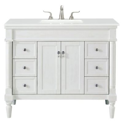 Reed Bathroom Vanity