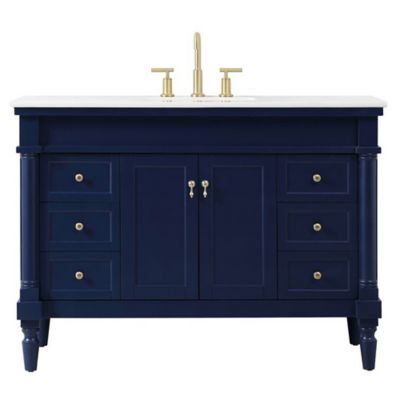 Reed Bathroom Vanity