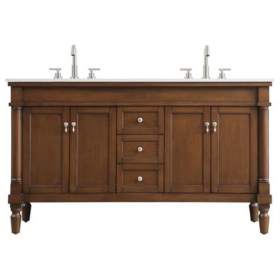Reed Bathroom Double Vanity
