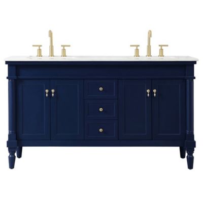 Reed Bathroom Double Vanity
