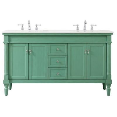 Reed Bathroom Double Vanity