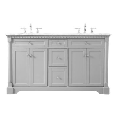 Kennedy Double Bathroom Vanity