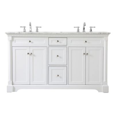 Kennedy Double Bathroom Vanity