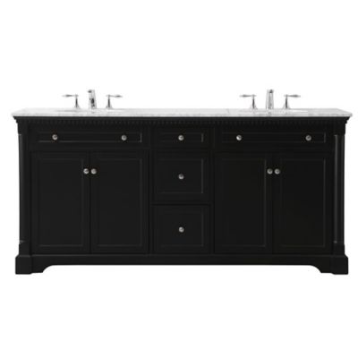 Kennedy Double Bathroom Vanity