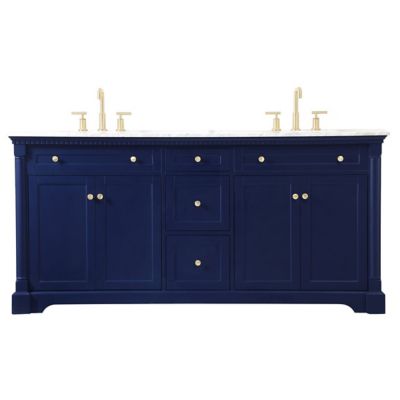 Kennedy Double Bathroom Vanity