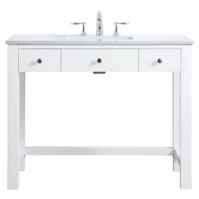 Spencer Bathroom Vanity