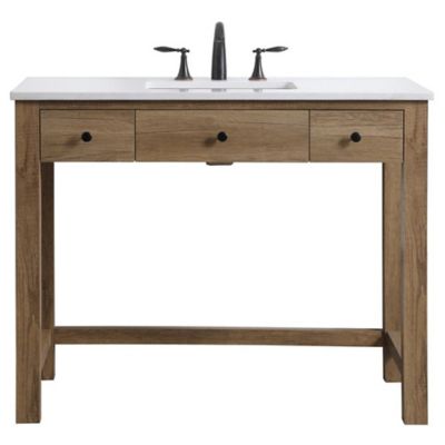 Spencer Bathroom Vanity
