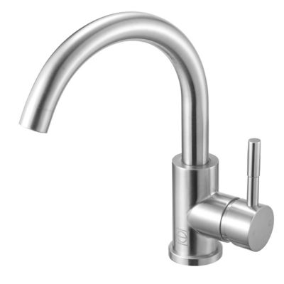 Grant Single Hole & Handle Bathroom Faucet