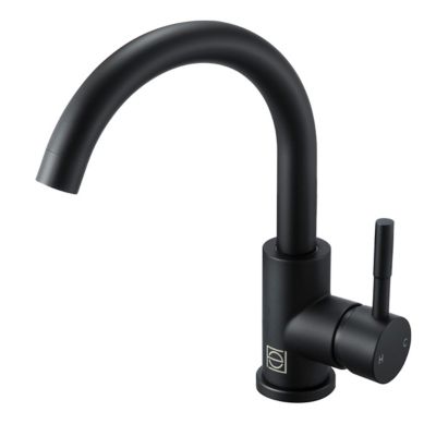 Grant Single Hole & Handle Bathroom Faucet