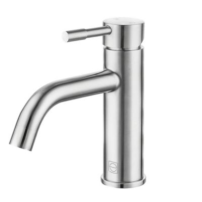 Hayes Single Hole & Handle Bathroom Faucet