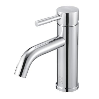 Hayes Single Hole & Handle Bathroom Faucet