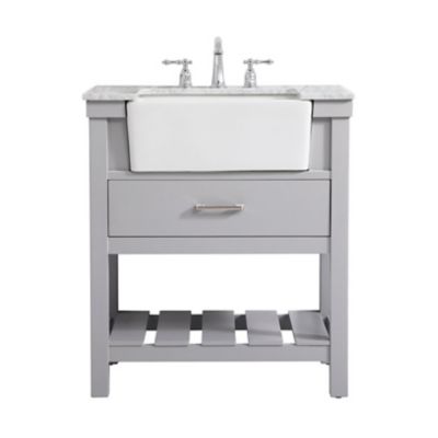 Nolan Bathroom Vanity