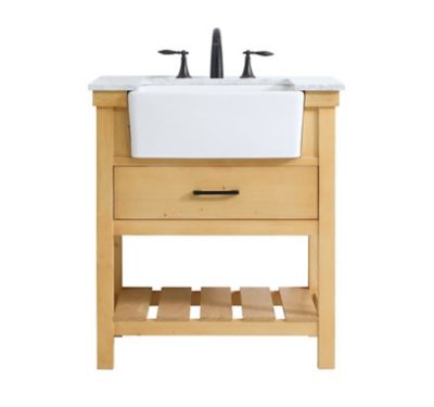 Nolan Bathroom Vanity