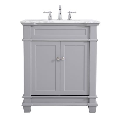 Graham Bathroom Vanity