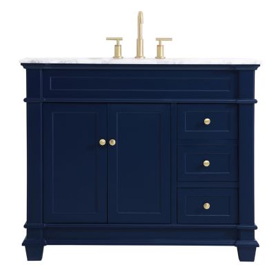 Graham Bathroom Vanity