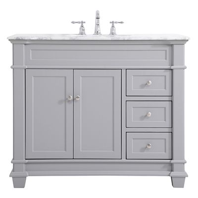 Graham Bathroom Vanity