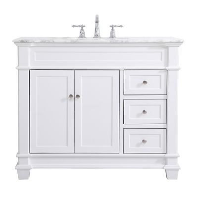 Graham Bathroom Vanity