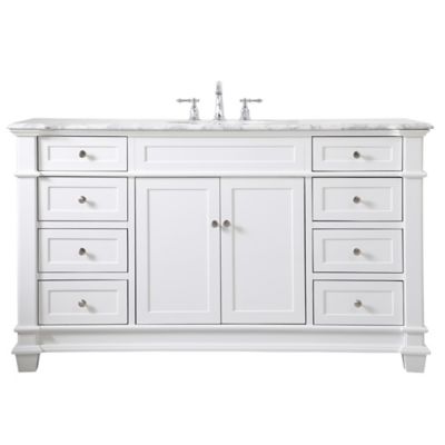 Graham Bathroom Vanity