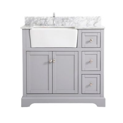Porter Bathroom Vanity