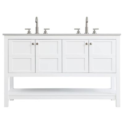 Collins Bathroom Double Vanity