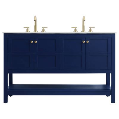 Collins Bathroom Double Vanity