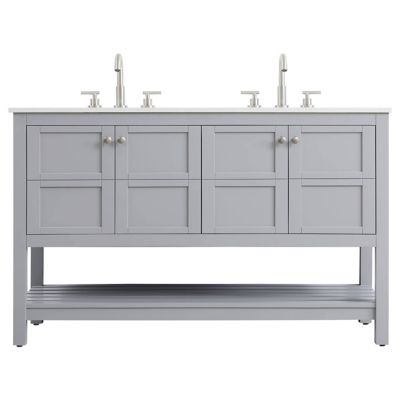 Collins Bathroom Double Vanity