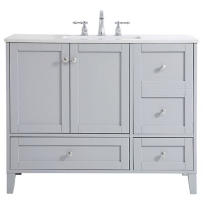 Carter Bathroom Vanity