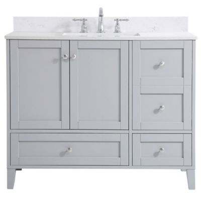 Carter Bathroom Vanity