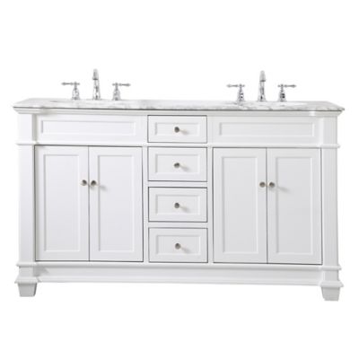 Graham Bathroom Double Vanity