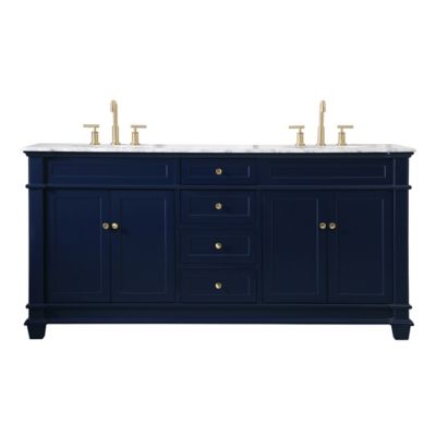 Graham Bathroom Double Vanity