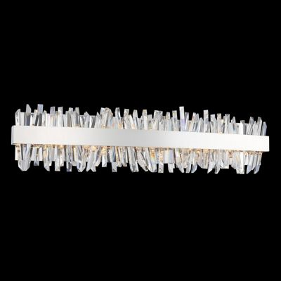 Glacier LED Vanity Light