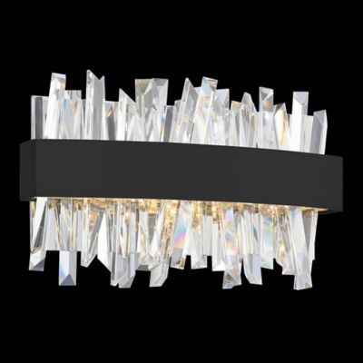 Glacier LED Vanity Light