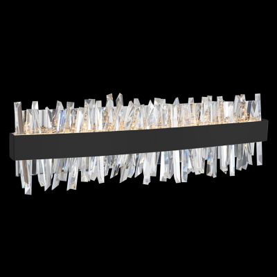 Glacier LED Vanity Light