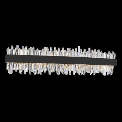 Glacier LED Vanity Light