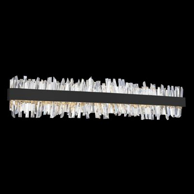 Glacier LED Vanity Light