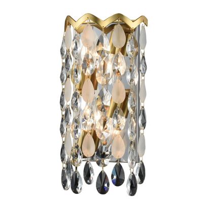 Caretta Wall Sconce