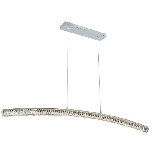 Aries LED Linear Suspension