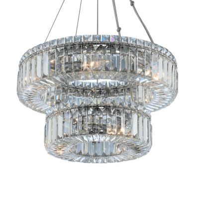 Rondelle Pendant