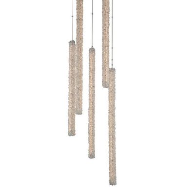 Lina LED Multi-Light Pendant